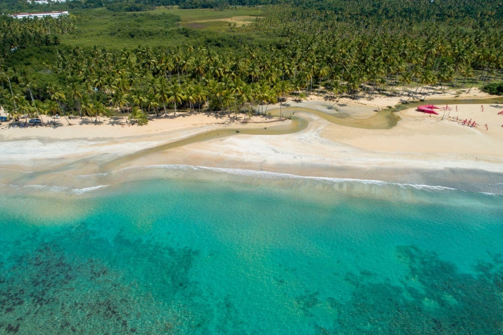 Playa Cosón