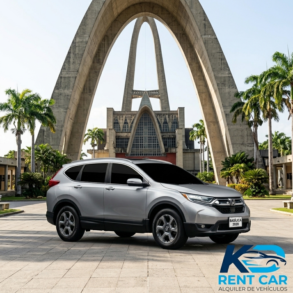 Honda CRV LX 2020